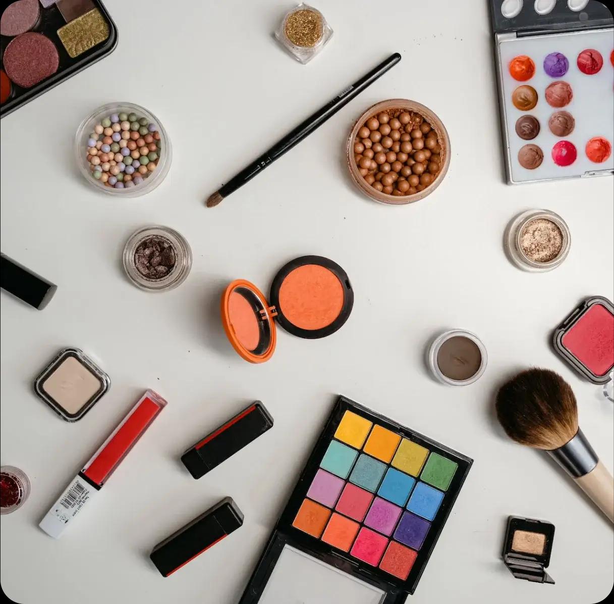beauty & personal care image