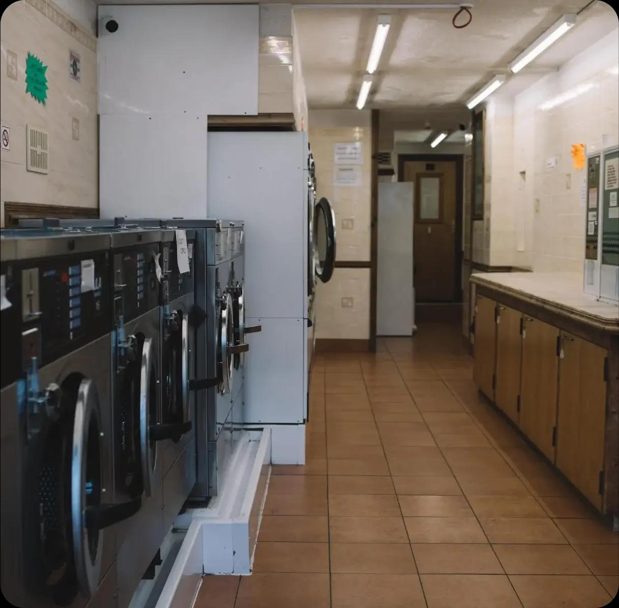home appliances image