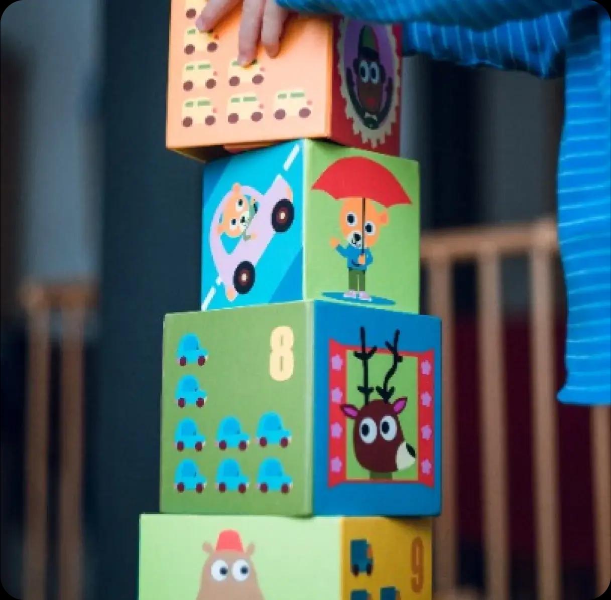 toys & games image