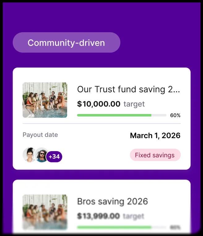 Community-Drivenimage